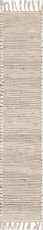 Milbank · Striped Chindi Rug