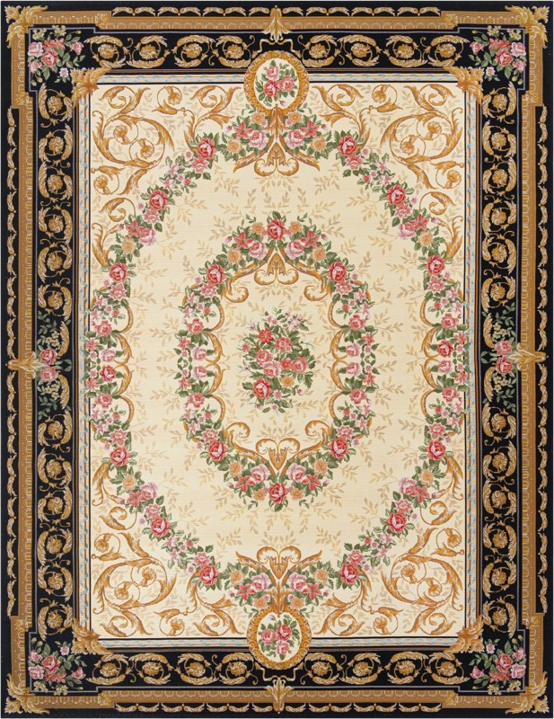 9' x 12' Lomax · Diamond Outdoor Rug