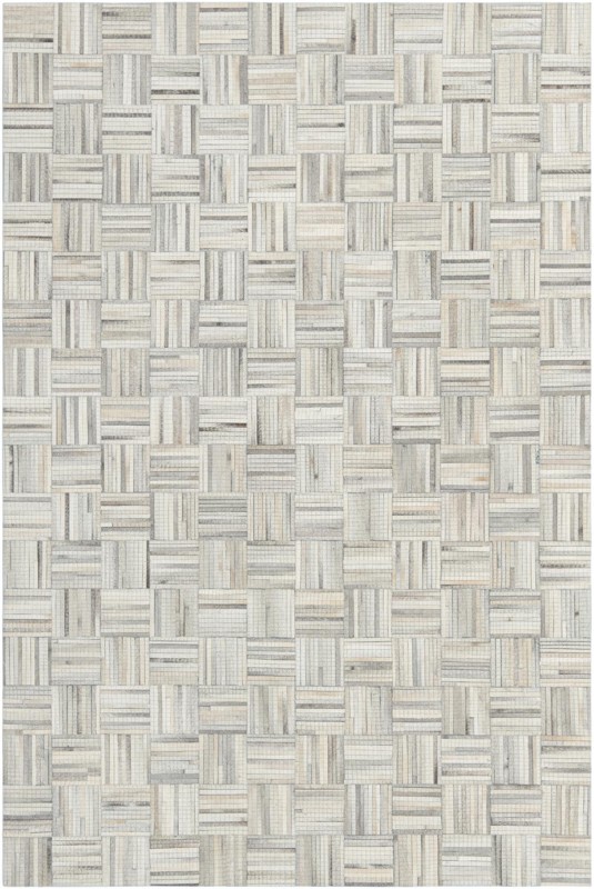 6' 1 x 9' Abernathy · Geometric rug