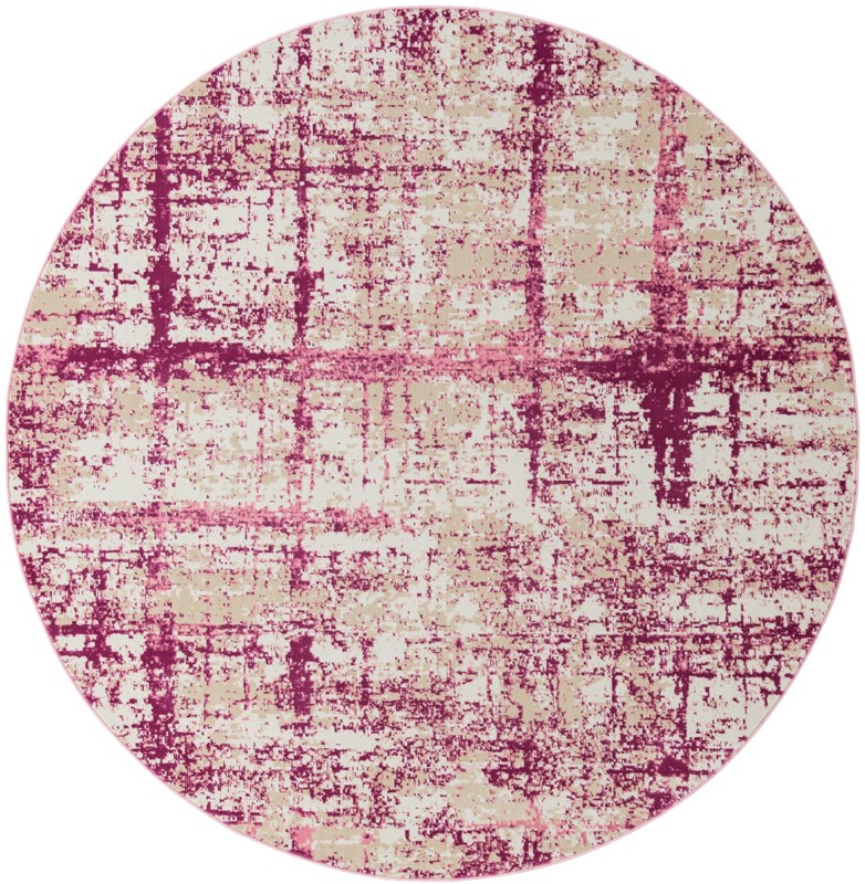 7' 10 x 7' 10 Maplewood · Abstract rug