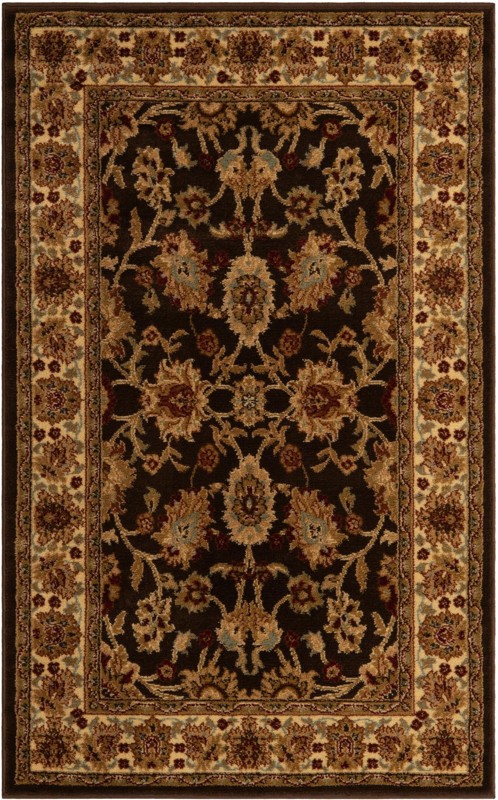 Kellett · Border rug