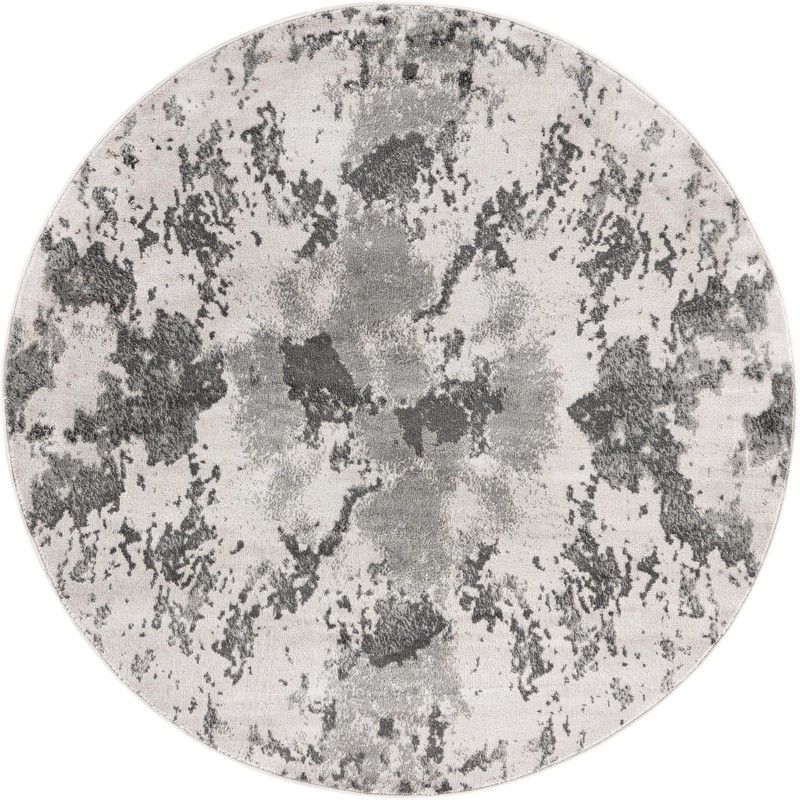5' x 5' Blakemore · Abstract rug