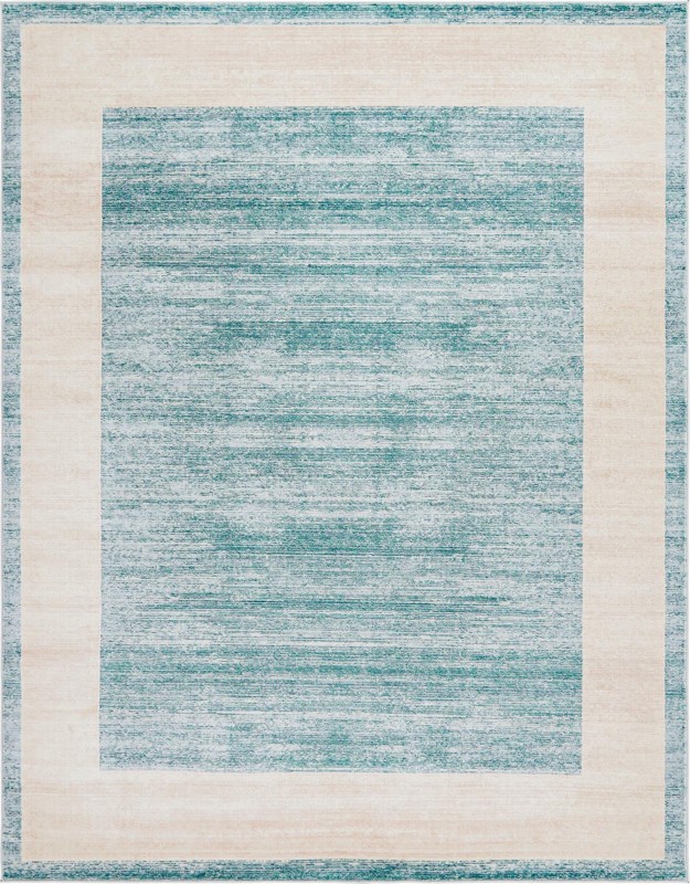 Stanway · Border rug