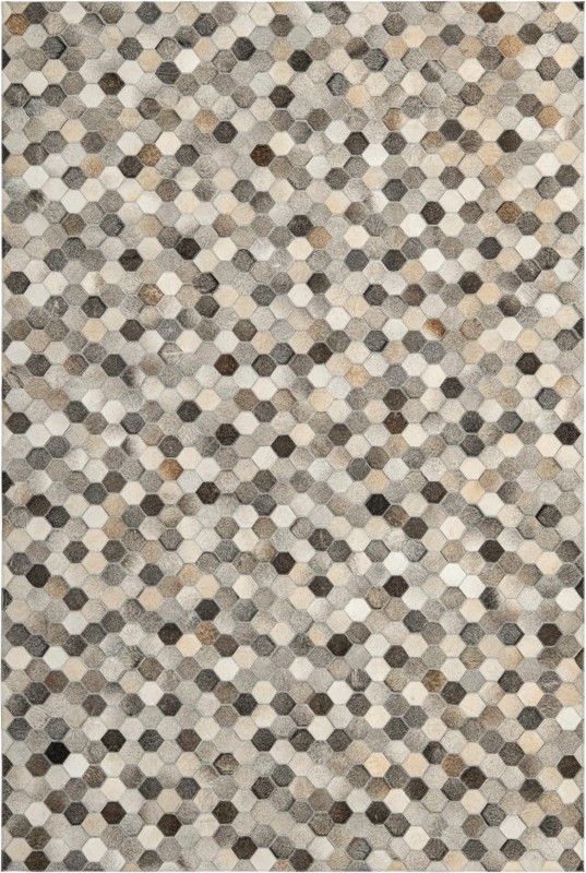 Harcourt · Animal print rug