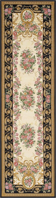 2' 7 x 10' Lomax · Diamond Outdoor Rug