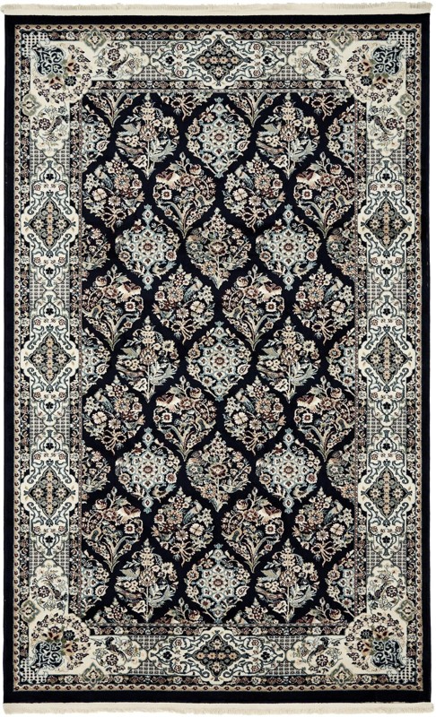 Blakemore · Floral / botanical rug