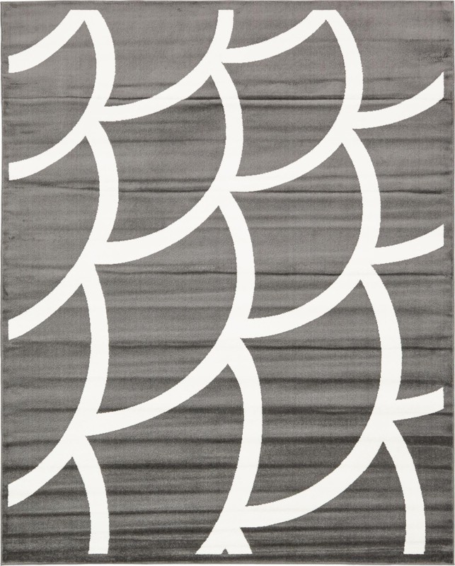 8' x 10' Blakemore · Abstract rug