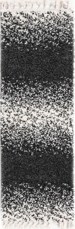 2' 2 x 6' Kyle · Gradient Shag Rug