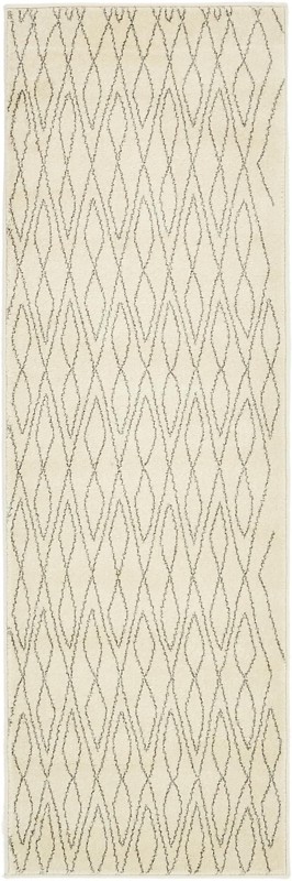 2' x 6' Cavanaugh · Diamond rug