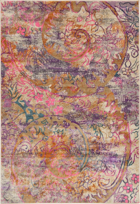 Reilly · Abstract rug