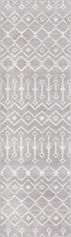 Dudley · Chevron rug