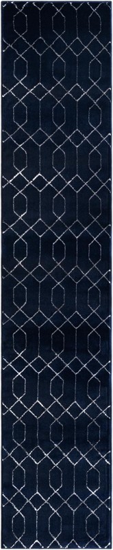 Cowley · Geometric rug