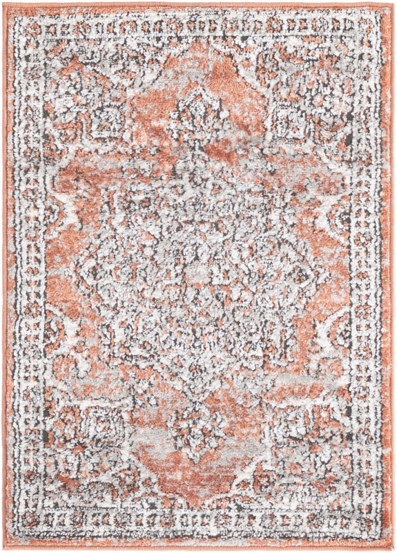 2' x 3' Wade · Border rug
