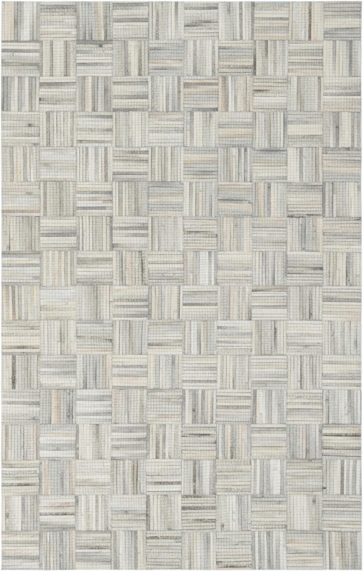 5' 3 x 8' Abernathy · Geometric rug
