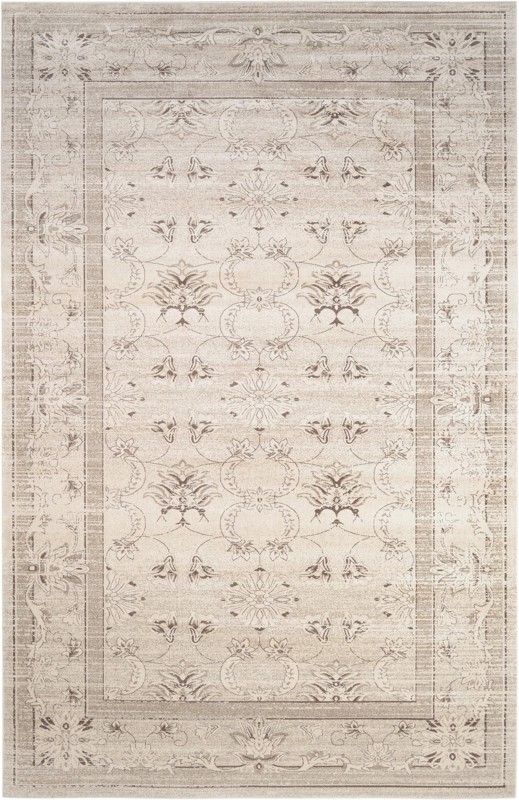 Eastman · Border rug