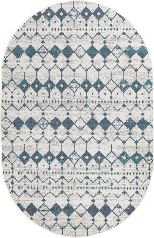 Stowe · Diamond Outdoor Rug