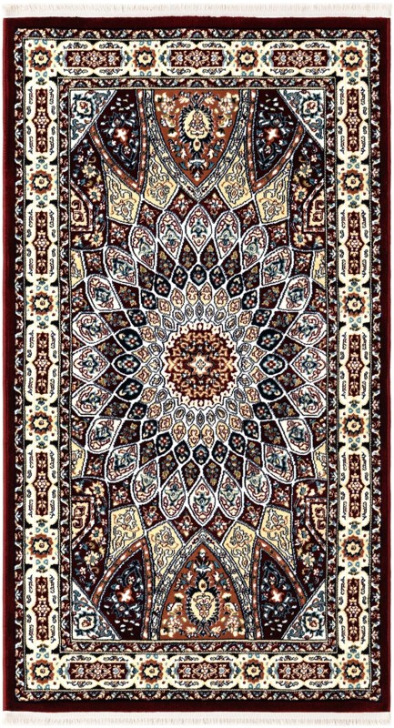 Blakemore · Border rug