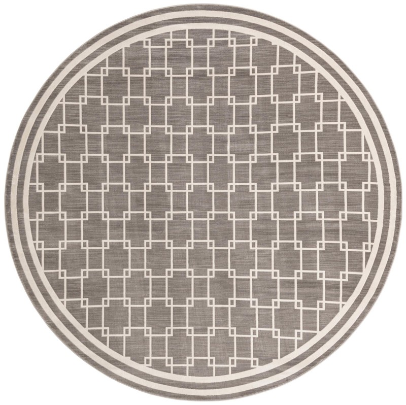 Aubade · Border rug