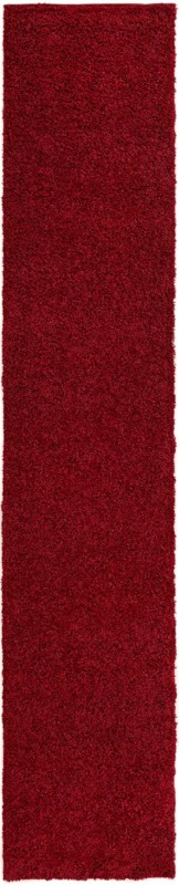 2' 7 x 14' Jameson · Solid Shag Rug