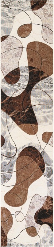 2' 7 x 12' Ruskin · Abstract Outdoor Rug