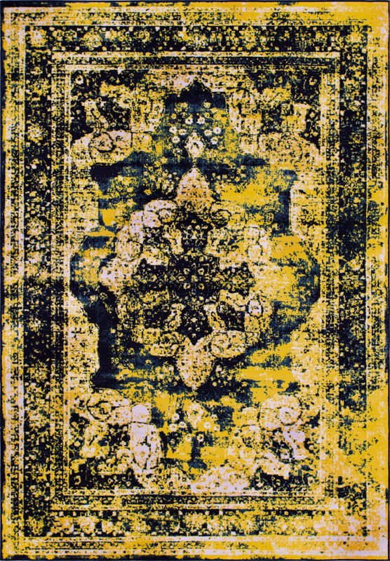 7' x 10' Blakemore · Border rug