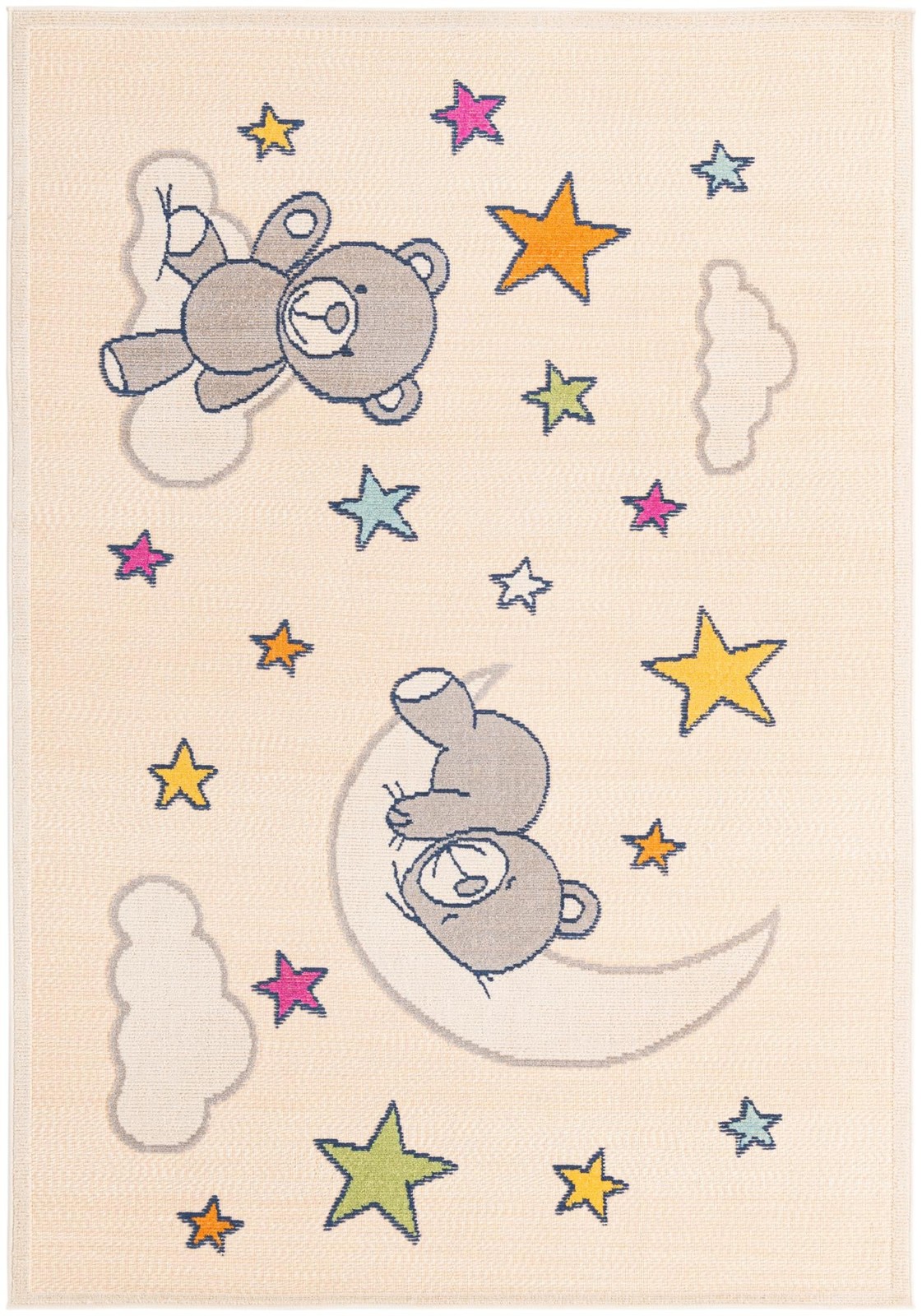5' 3 x 7' 7 Easton · Pictoral Outdoor Rug