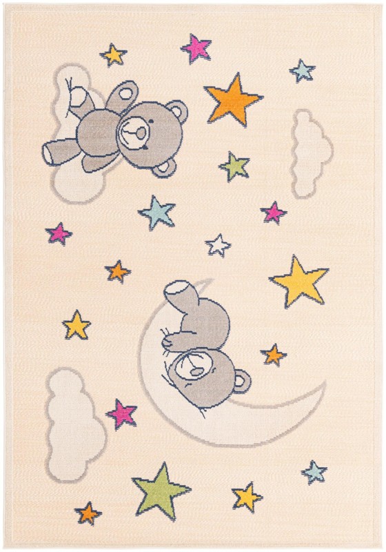 5' 3 x 7' 7 Easton · Pictoral Outdoor Rug