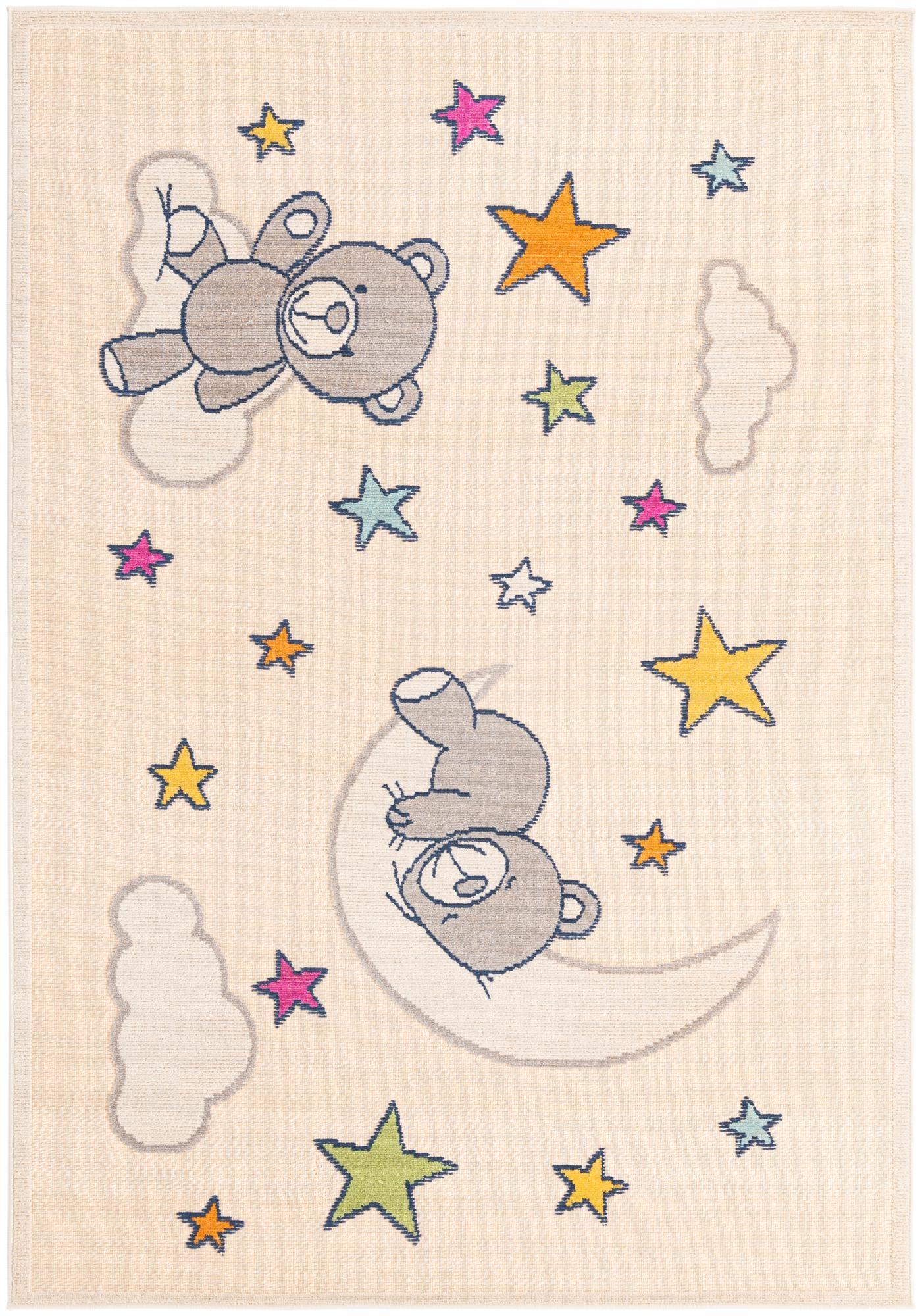 5' 3 x 7' 7 Easton · Pictoral Outdoor Rug