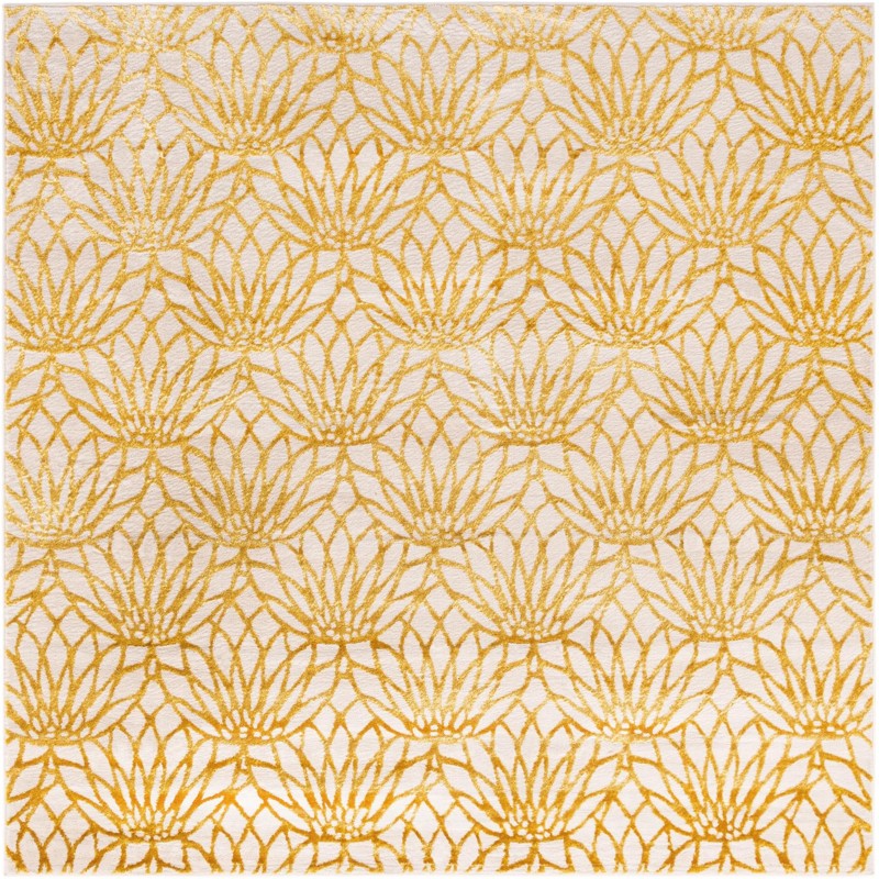 Cowley · Lattice rug