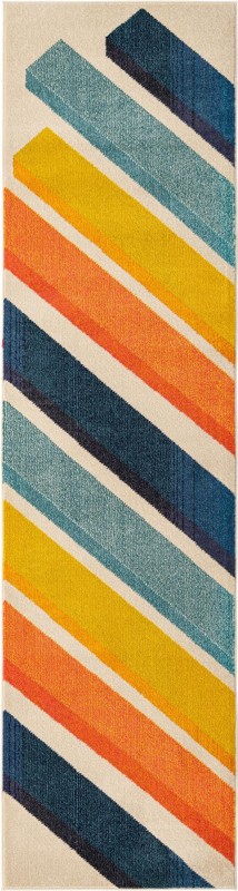 2' 7 x 10' Brayton · Washable Rug