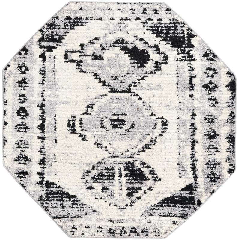 Corbin · Medallion rug