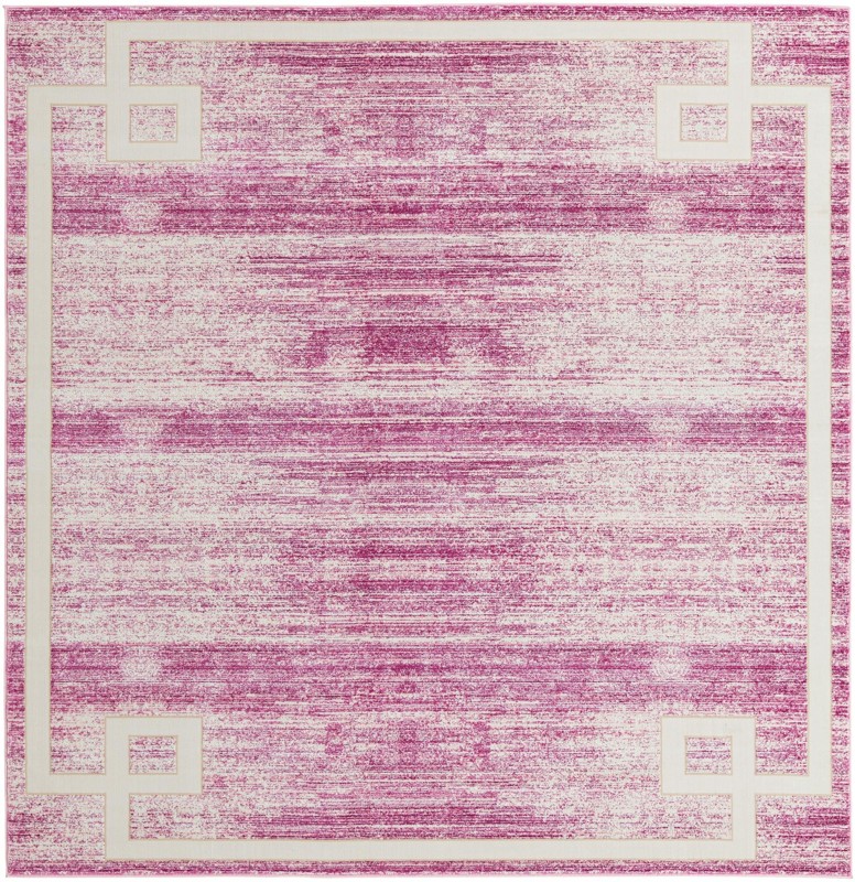 Coldwater · Border rug