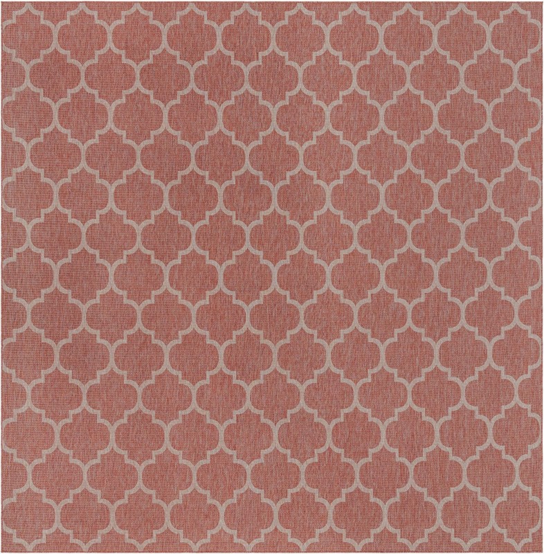 Fanshawe · Geometric Outdoor Rug