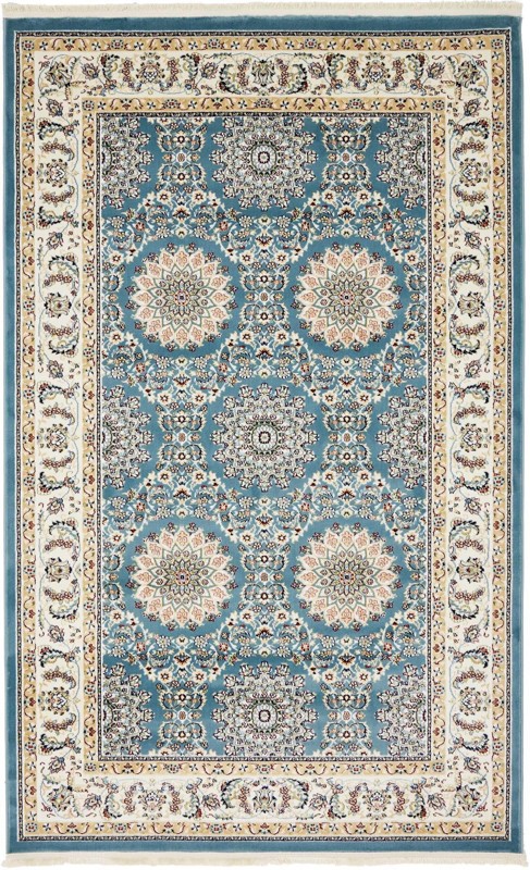 Blakemore · Border rug
