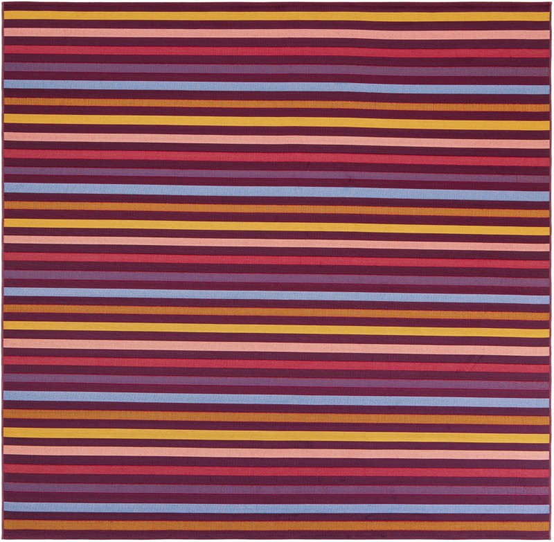 Lomax · Abstract Outdoor Rug