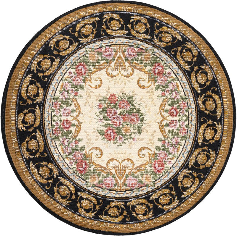 3' x 3' Lomax · Diamond Outdoor Rug