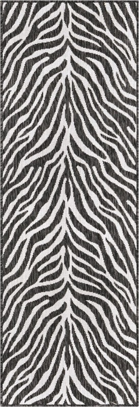 Abney · Animal print Outdoor Rug