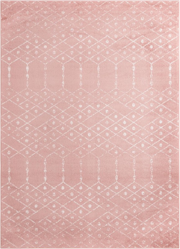 7' 10 x 11' Newcomb · Diamond rug