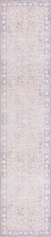 Fawcett · Border Washable Rug, beige