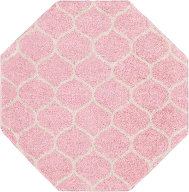 Ingram · Lattice rug