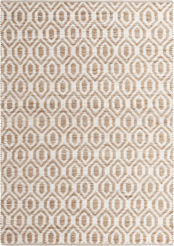 Hops · Diamond Chindi Rug