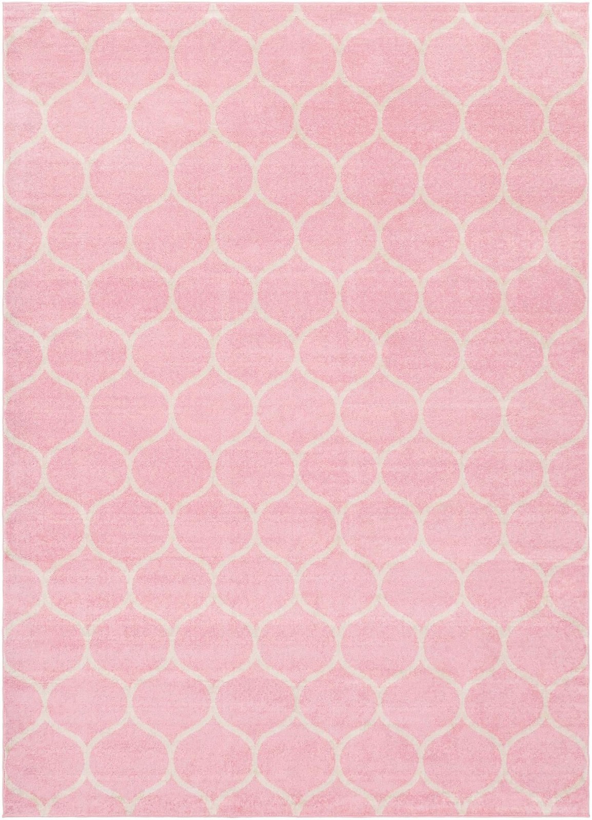 9' x 12' Ingram · Lattice rug