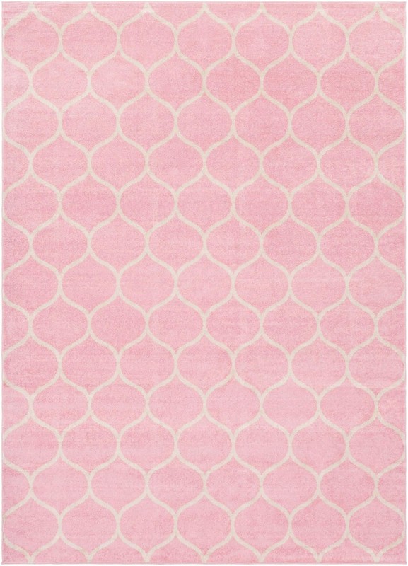 9' x 12' Ingram · Lattice rug