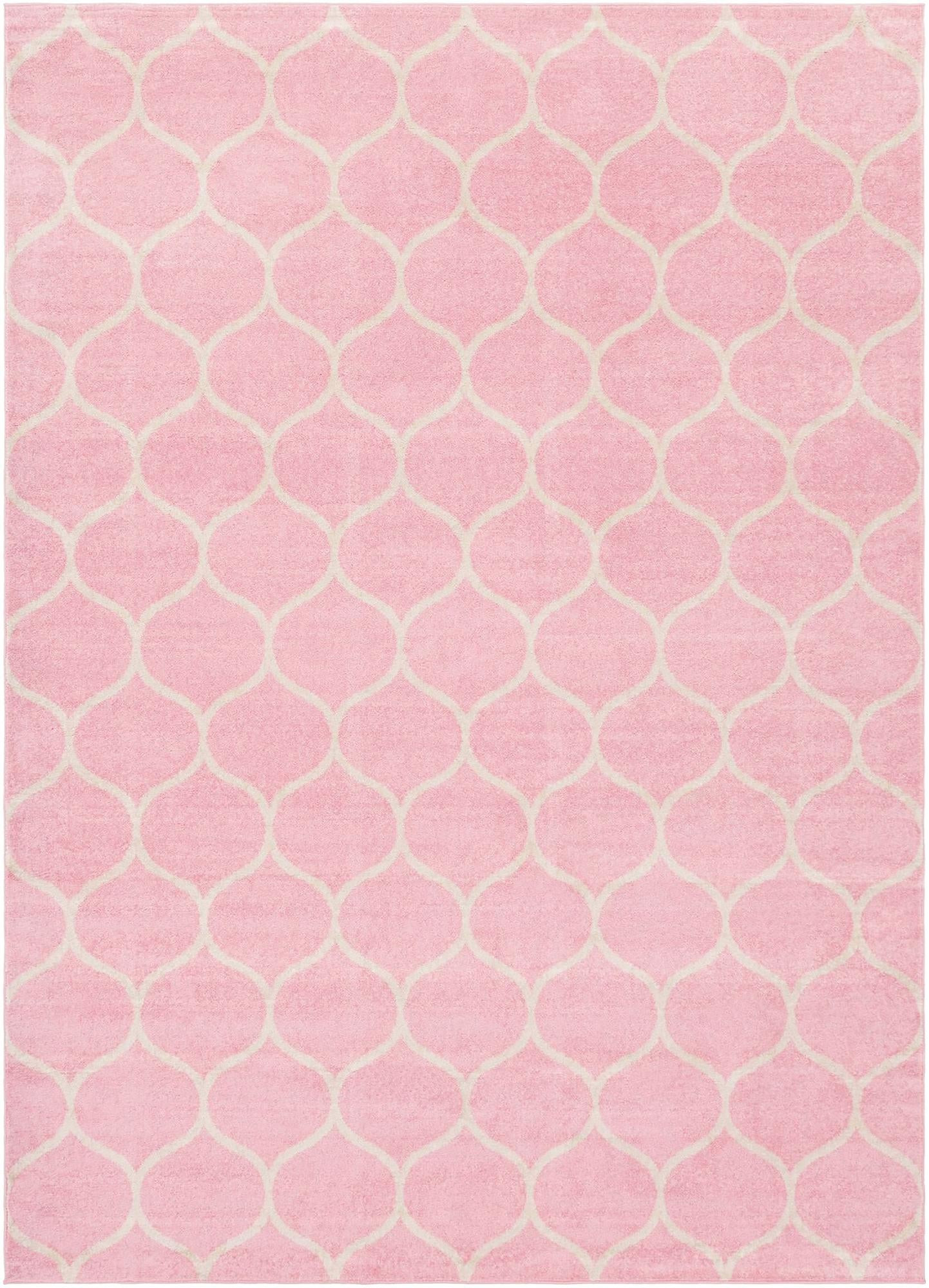 9' x 12' Ingram · Lattice rug