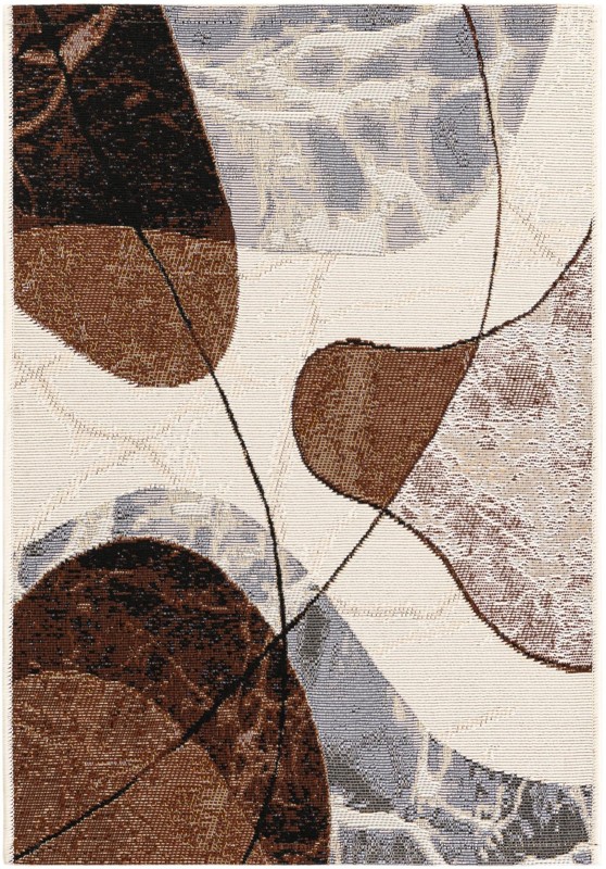 2' x 3' Ruskin · Abstract Outdoor Rug