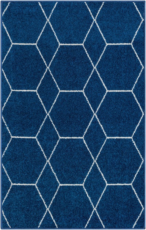 Galloway · Diamond rug