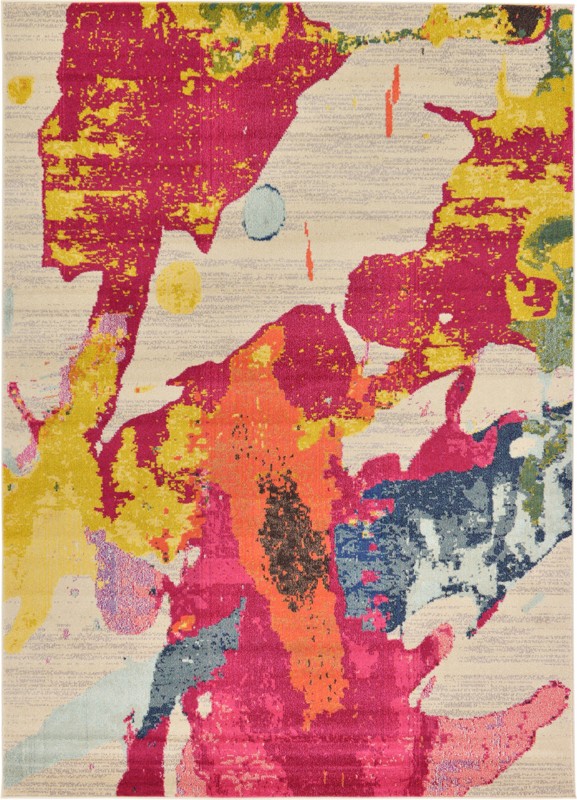 Woodstock · Washable Rug