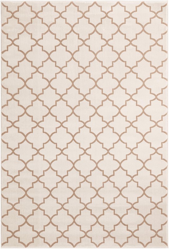 4' x 6' Dallimore · Geometric rug