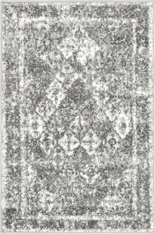 2' x 3' Spofford · Border rug