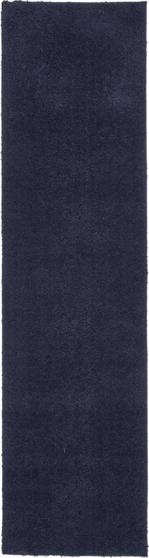2' 7 x 10' Hartford · Solid Shag Rug